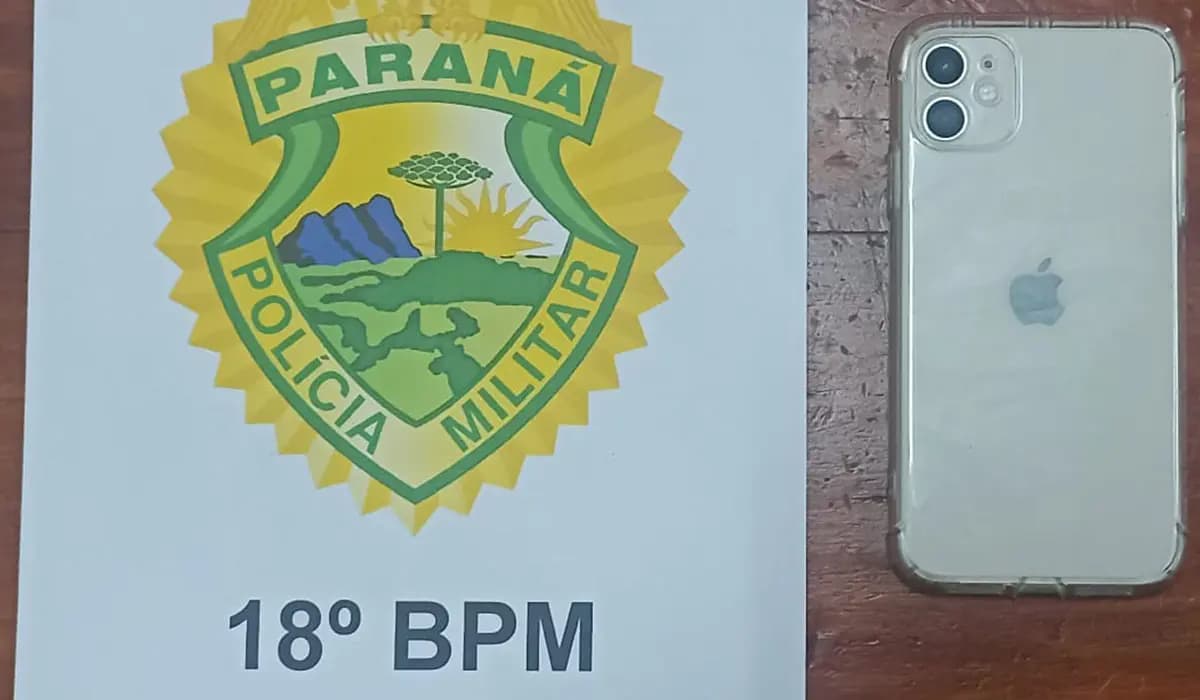 Invasão de Privacidade e Furto de Celular em Bandeirantes Resulta em Prisão
