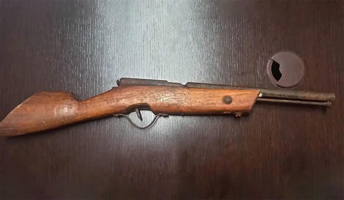 Ameaças e Apreensão: Polícia Age Rápido em Bandeirantes