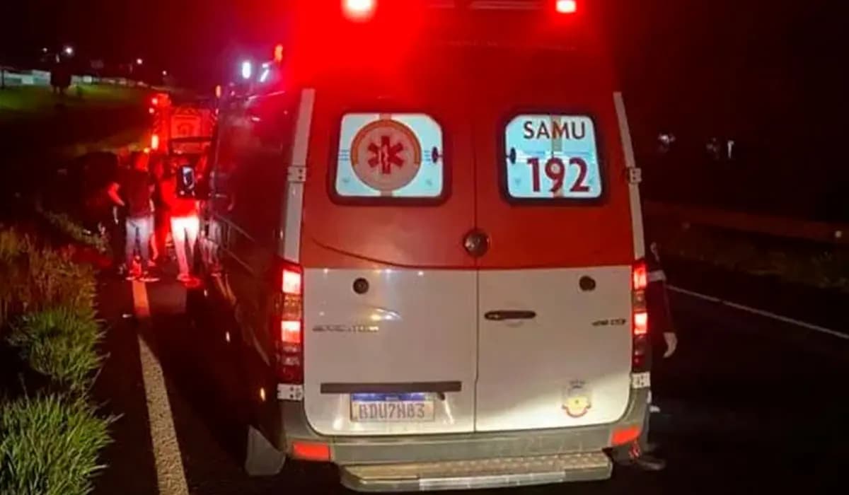 Violento Assalto em Residência Termina em Prisão Após Acompanhamento Policial em Cornélio Procópio