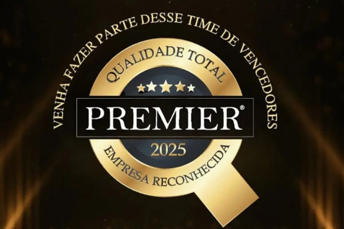 Prêmio Qualidade Total 2025 será realizado em Cornélio Procópio
