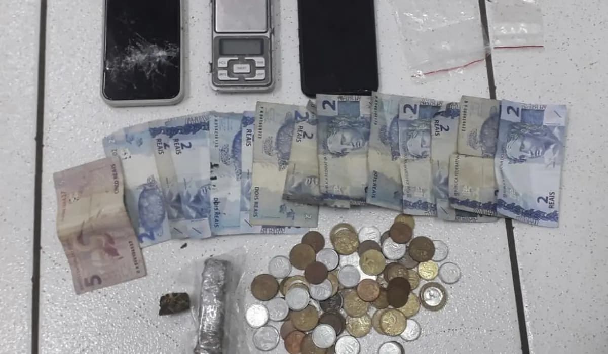 Polícia Civil realiza operação de busca e apreensão em Cornélio Procópio 