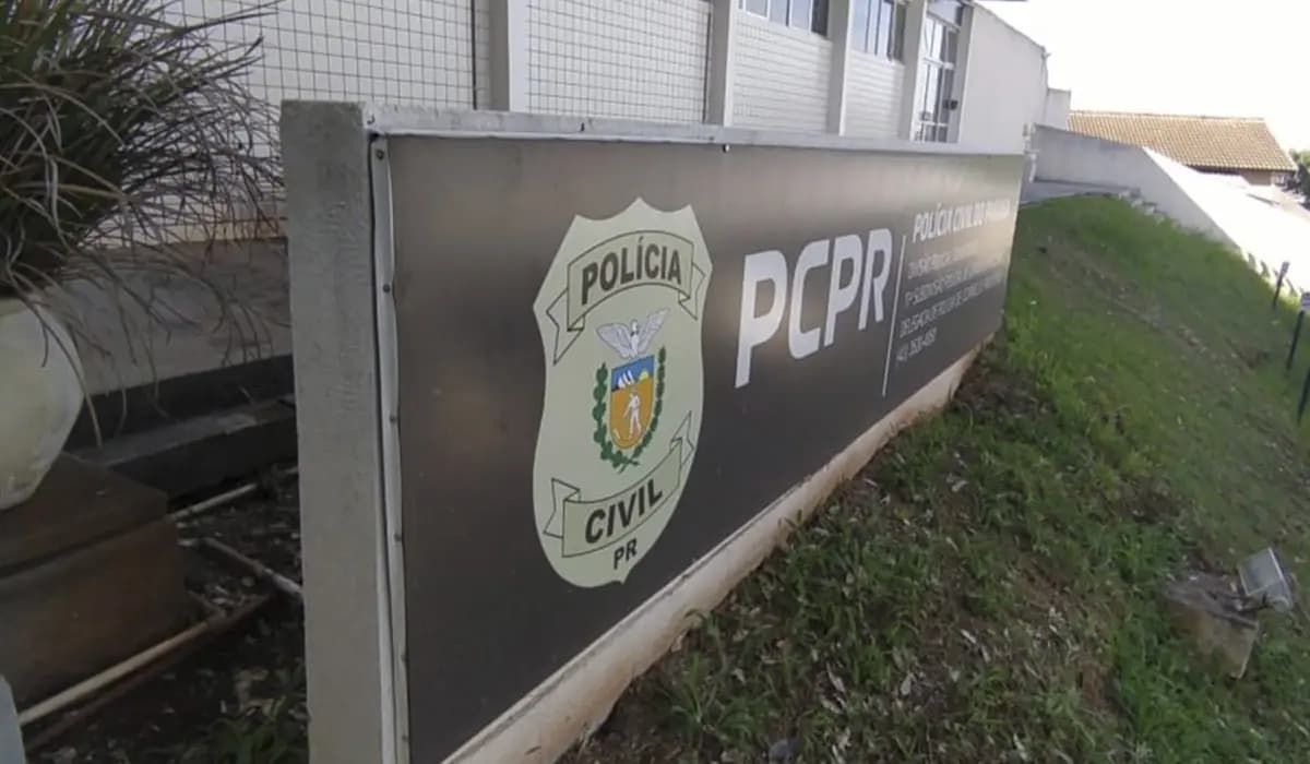 Polícia Civil prende idoso de 62 anos por mulestar jovem de 14 anos em Cornélio Procópio