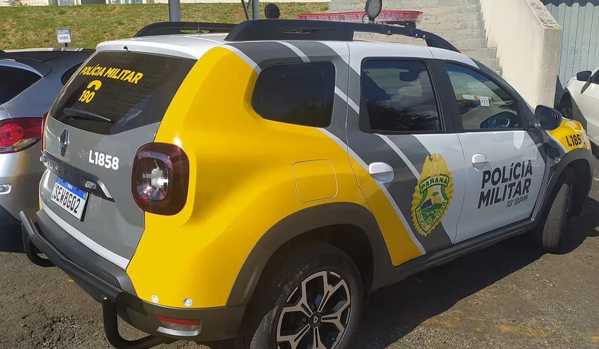 Mulher Cai em Armadilha ao Comprar Mesa por R$ 400,00 nas Redes Sociais em Cornélio Procópio
