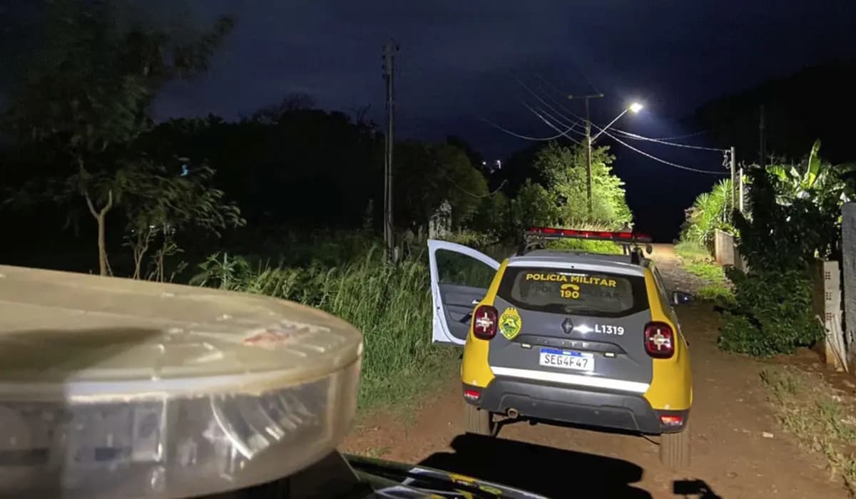 Acompanhamento Policial e Confronto Resultam em Três Óbitos após Roubo em Itambaracá