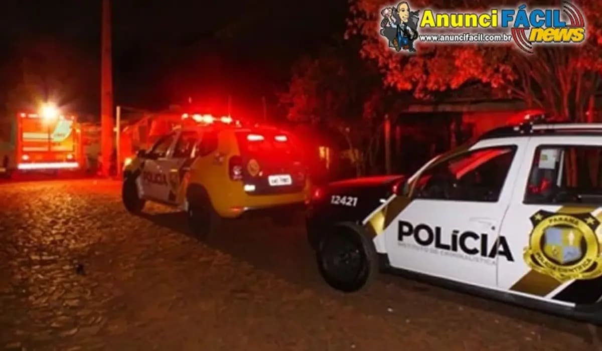 Homem é Encontrado Sem Vida em Rua da Cidade em São Sebastião da Amoreira