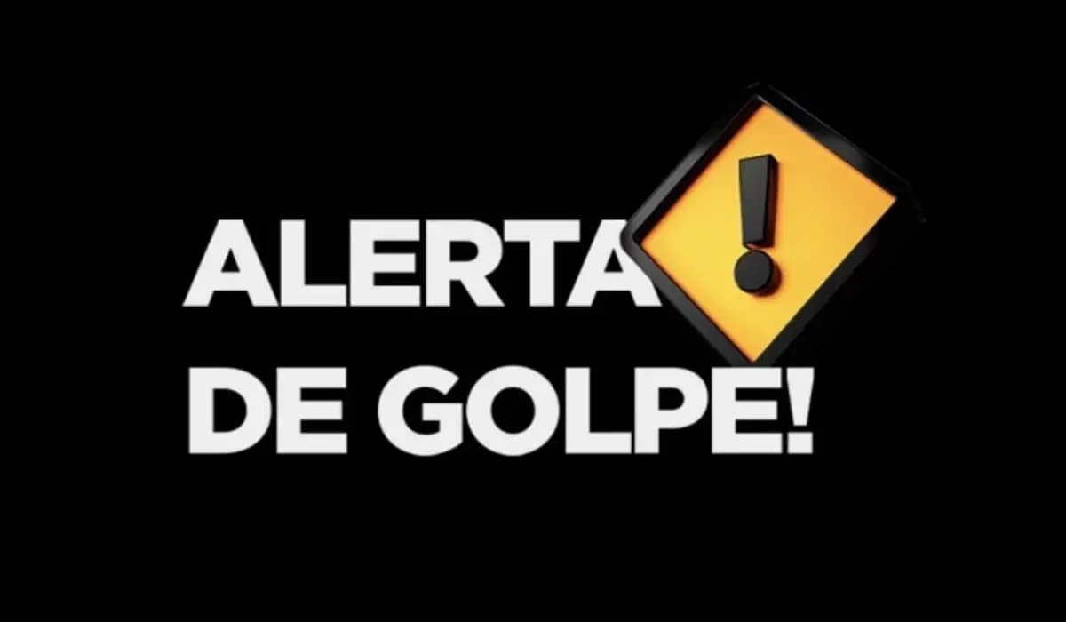 Vítima de golpe perde mais de 14 mil em São Sebastião da Amoreira