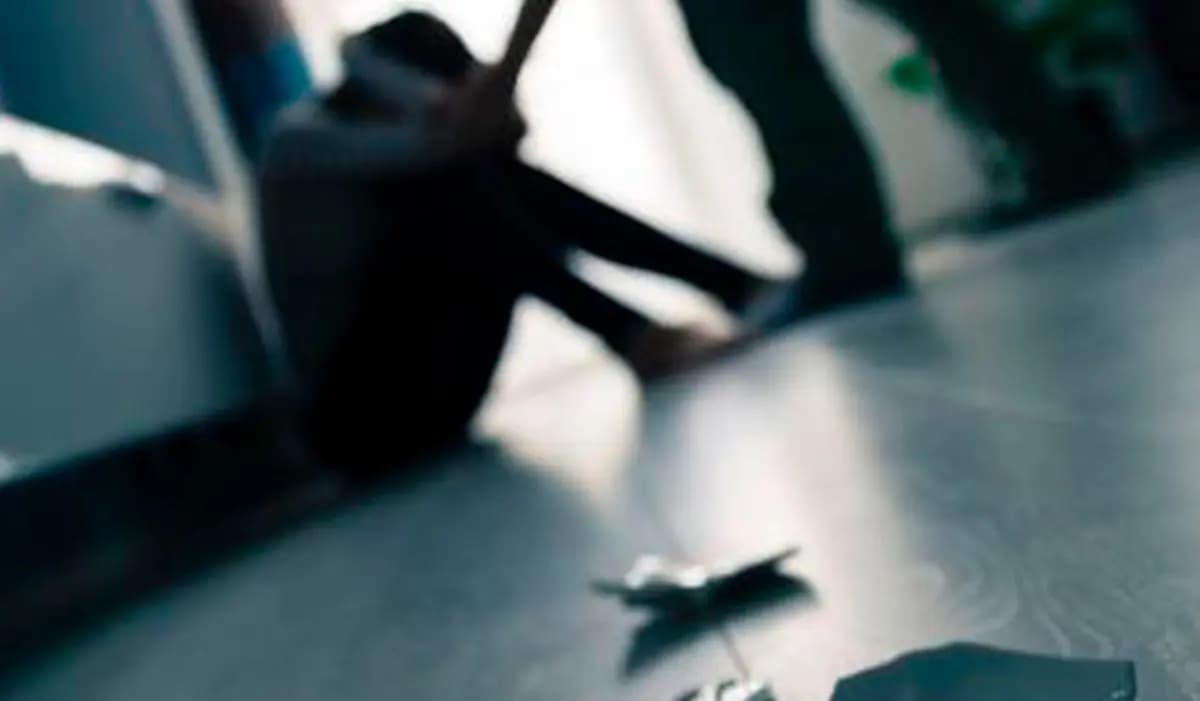 Homem é preso após agredir ex-companheira e adolescente em São Sebastião da Amoreira