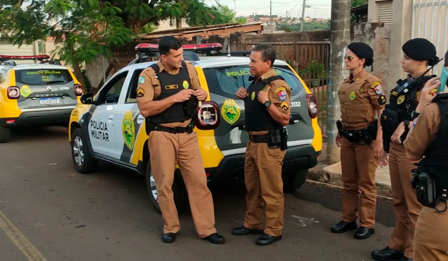 Homem de 28 anos é encontrado sem vida em residência em Cornélio Procópio