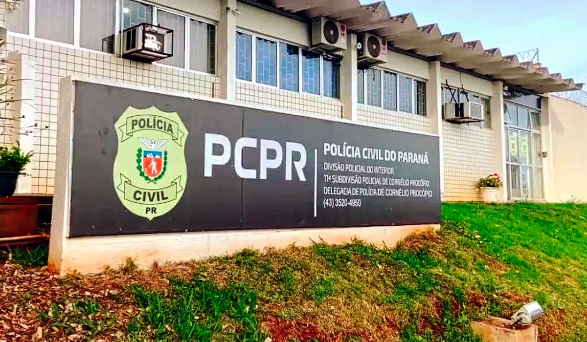 Delegacia da Mulher Prende Homem Condenado por Lesão Corporal e Ameaça