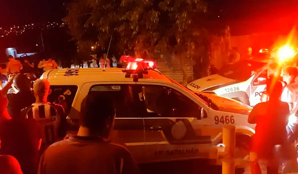 Jovem de 22 anos é morto a tiros durante a madrugada em Cornélio Procópio