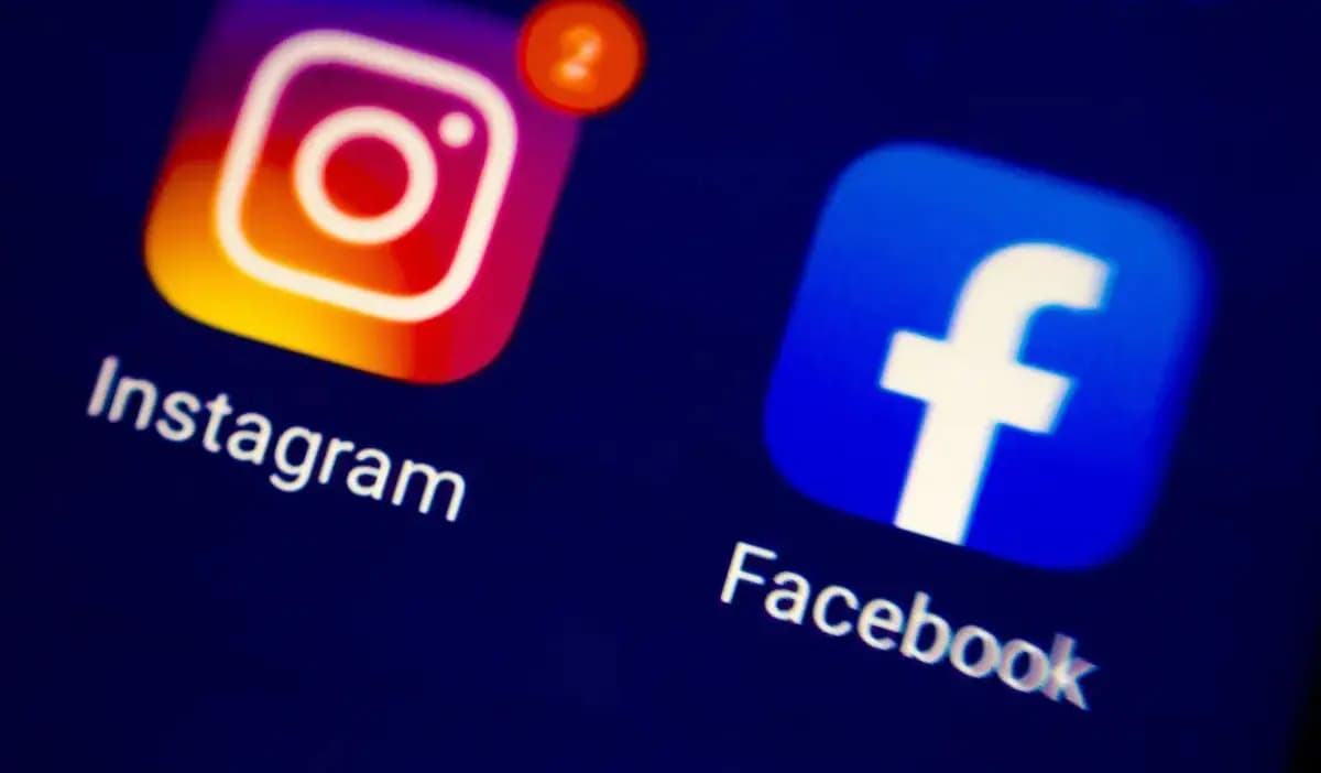 Instagram e Facebook estão fora do ar nesta terça-feira