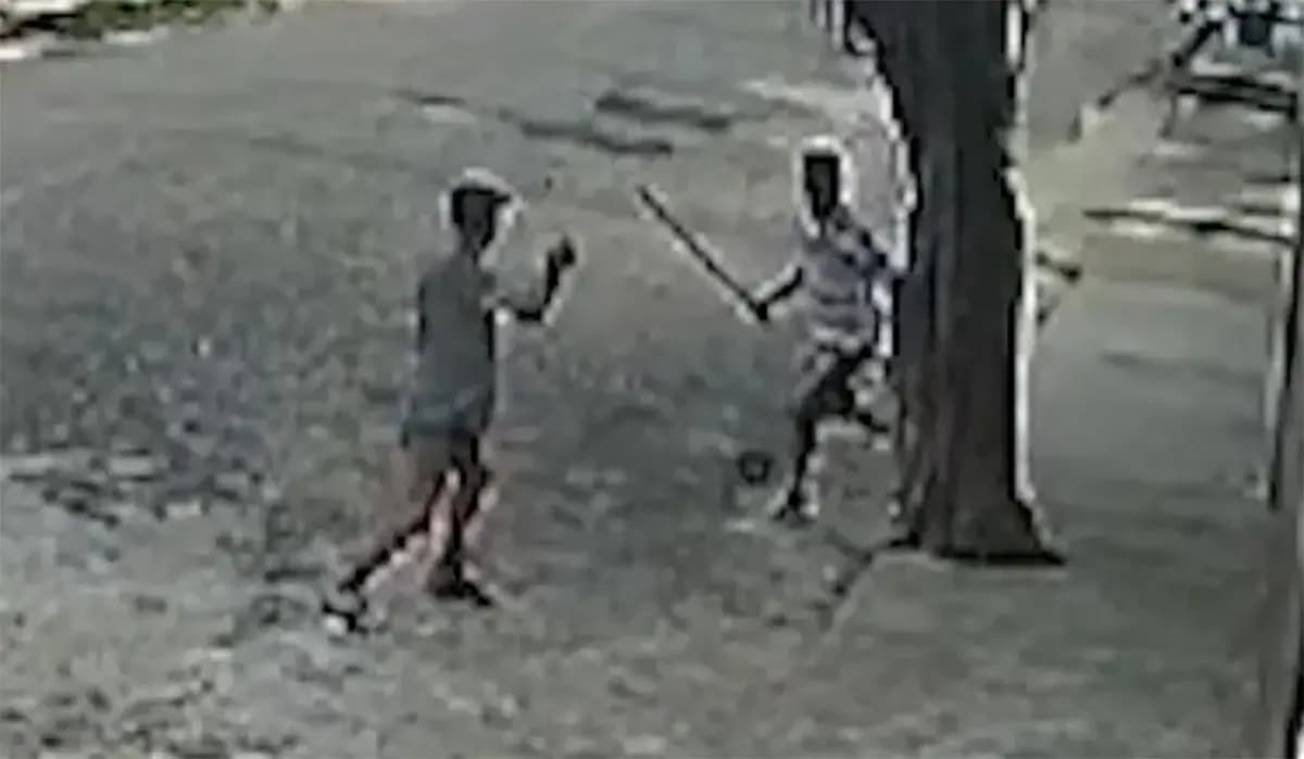 Homem é preso após agredir conhecido com barra de ferro em Santa Cecília do Pavão