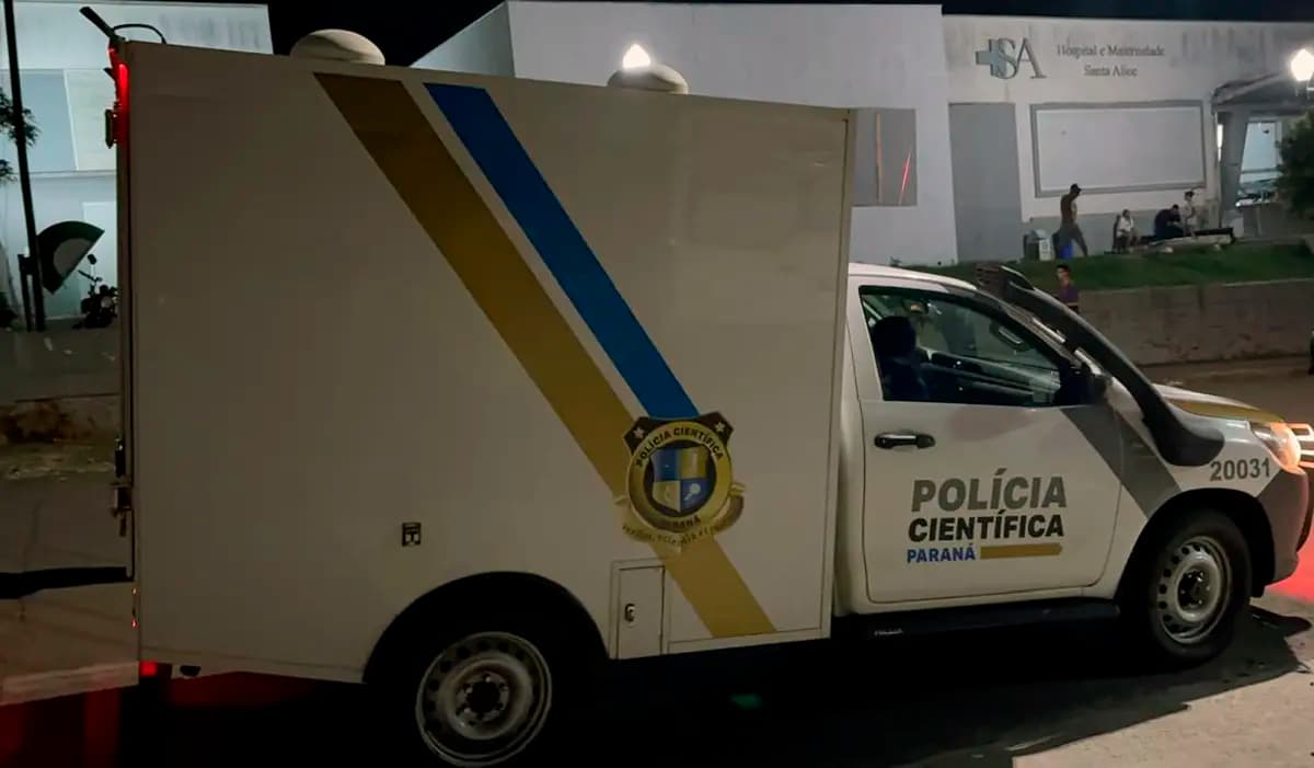 Rapaz de 27 anos morre após ser atingido por disparos em clube de campo em Santa Mariana