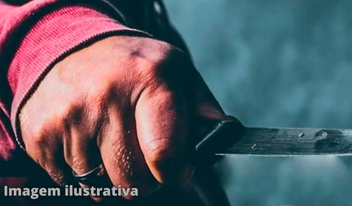 ROUBO COM AGRAVANTE: Idosos São Vítimas de Violência em Assaí