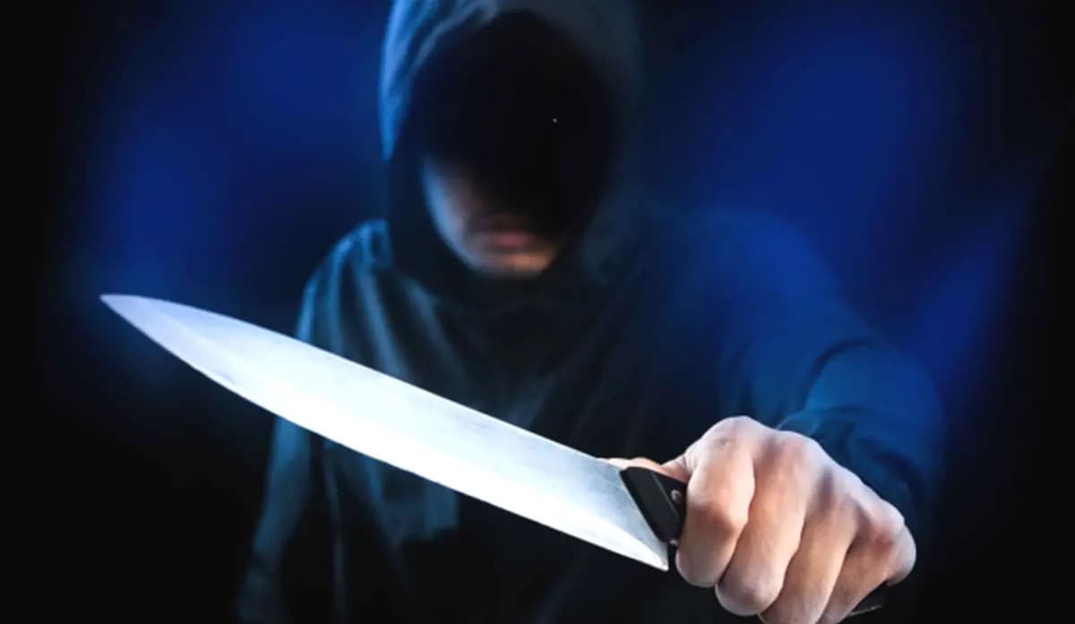 Elemento em “liberdade provisória” pratica assalto com arma branca em Cornélio Procópio