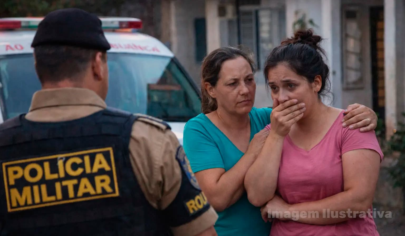 Mulheres são ameaçadas de morte em unidade de saúde em Nova América da Colina