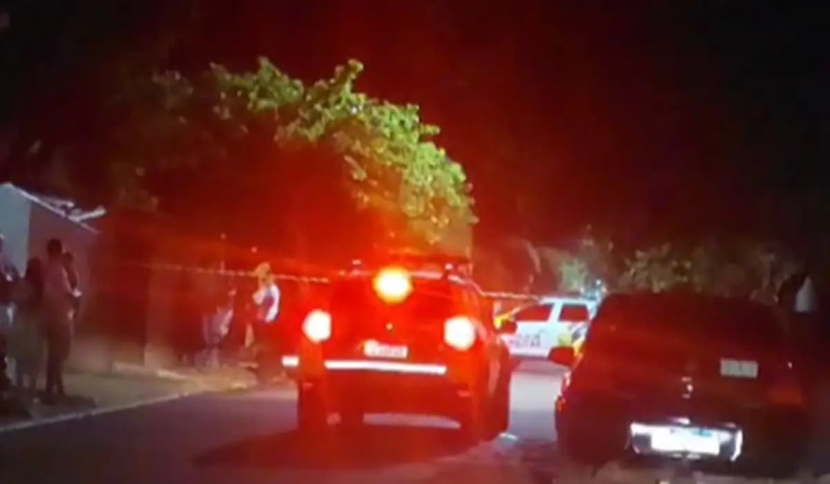 Duplo Feminicídio - Mãe e filha são encontrada mortas em Bandeirantes