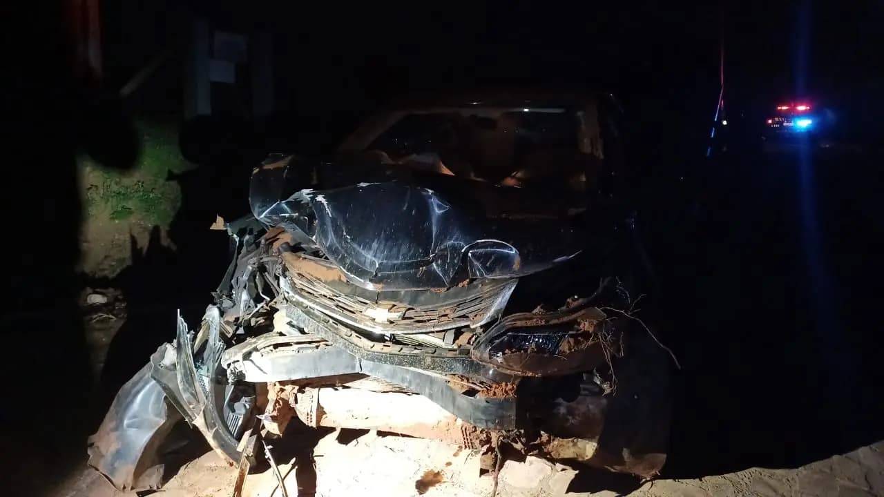 PRF e PM Realizam Grande Apreensão de Cig4rros Contrabandeados em Jundiaí do Sul