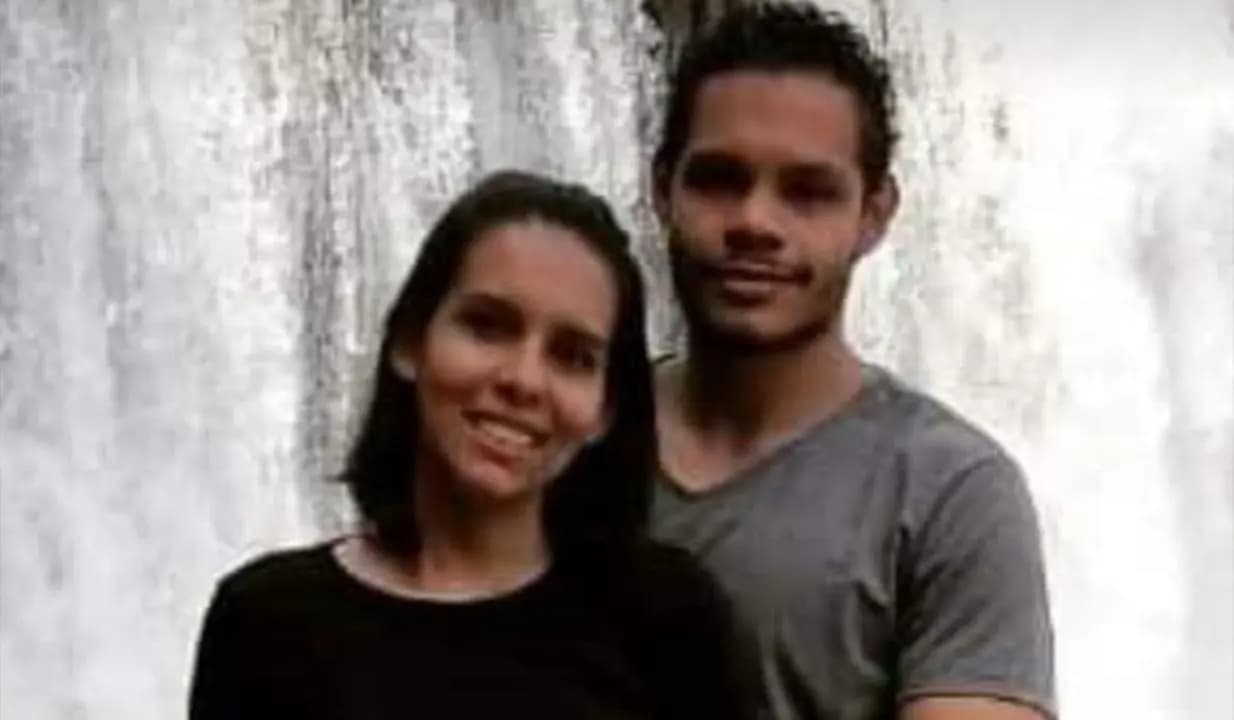 Casal de Nova Fátima Entre as Vítimas de Queda de Avião em Vinhedo (SP)