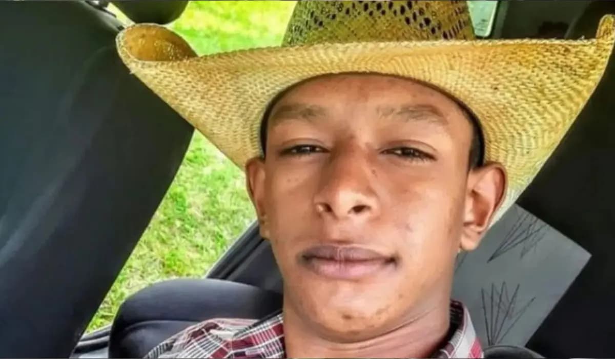 Jovem Peão Kevin Siqueira Morre Após Montaria em Touro em Santo Antônio do Paraíso
