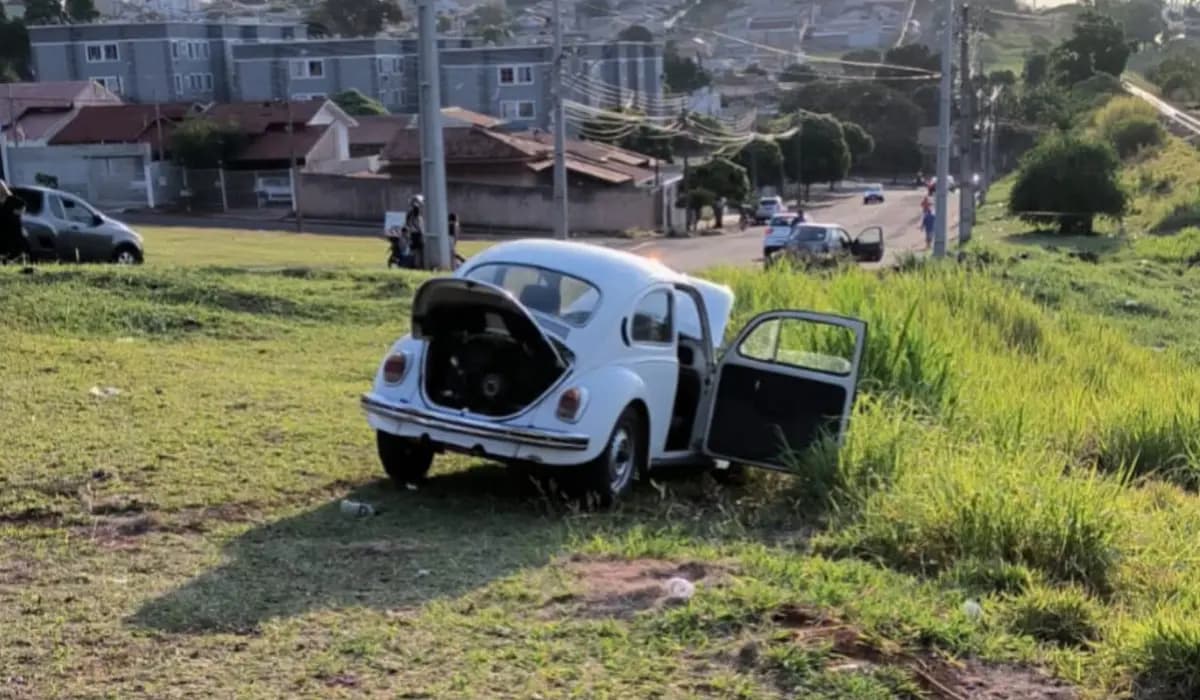 Autor de furtos de veículos em Cornélio Procópio morre em confronto com a PM em Londrina