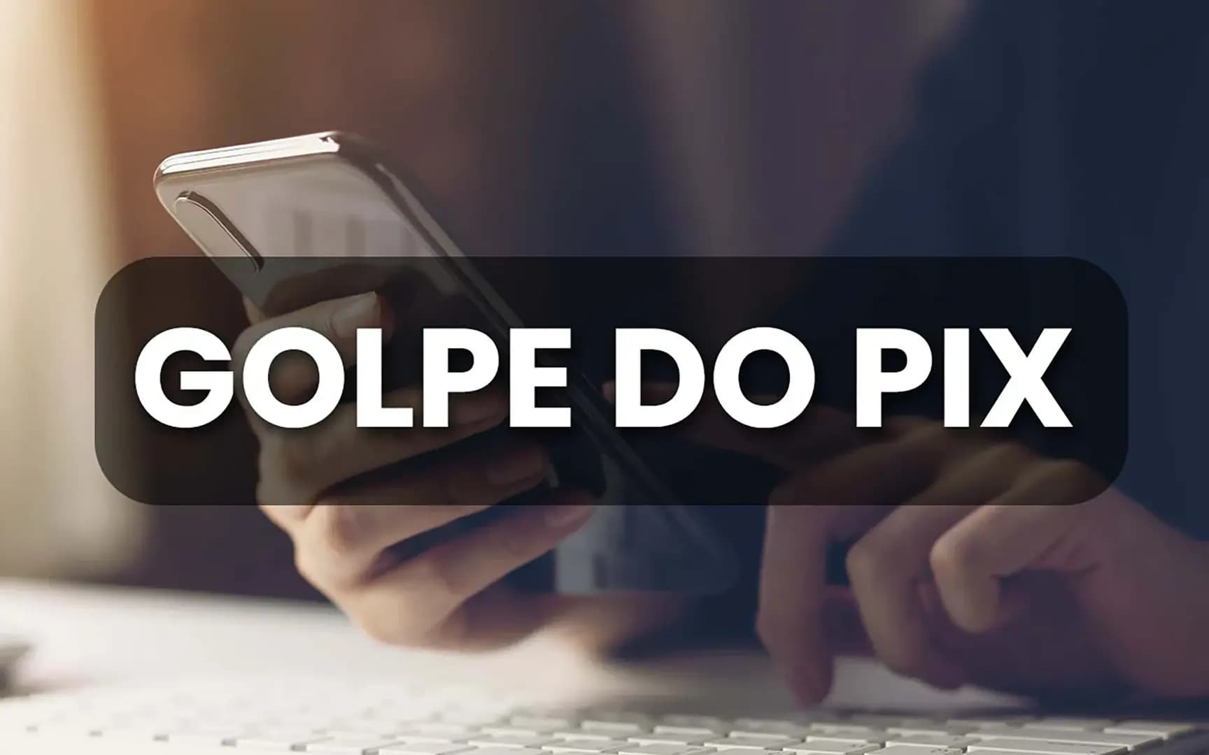 Idosa é Vítima de Golpe de PIX em Rancho Alegre