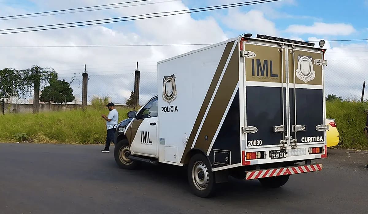 Homem é encontrado sem vida já em avançado estado de decomposição no Quinzópolis