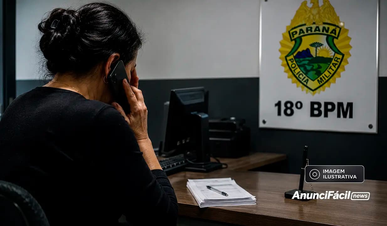 Mulher perde quase R$ 32 mil após golpista se passar por funcionário de banco em Assaí
