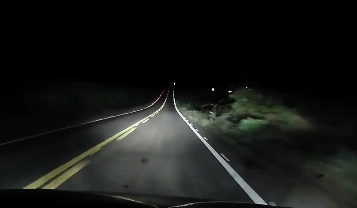 CORNÉLIO PROCÓPIO: Motorista tem carro furtado enquanto fazia necessidades às margens da BR-369