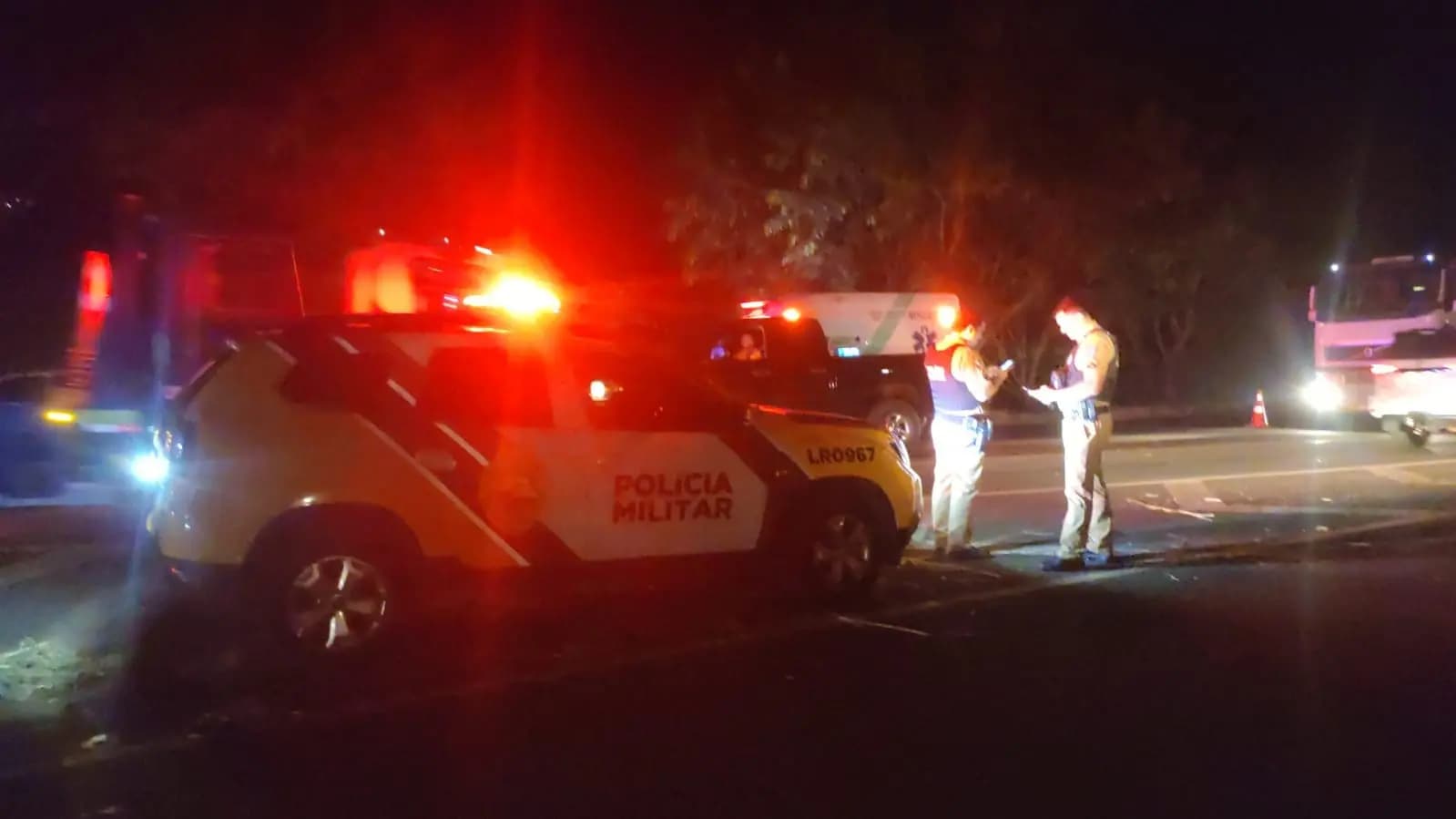 Veículo Furtado em 2020 é Recuperado em Santa Mariana