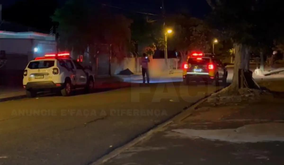 Adolescente é apreendido com porções de crack em São Sebastião da Amoreira