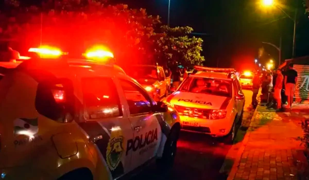 Adolescente de 16 anos é encontrado morto com ferimentos de arma de fogo na Vila Nova