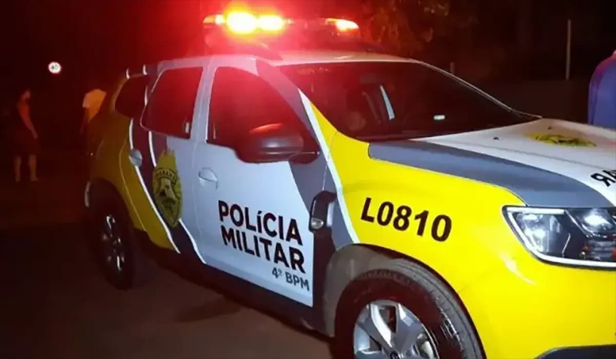 Polícia recupera veículo roubado em Itambaracá