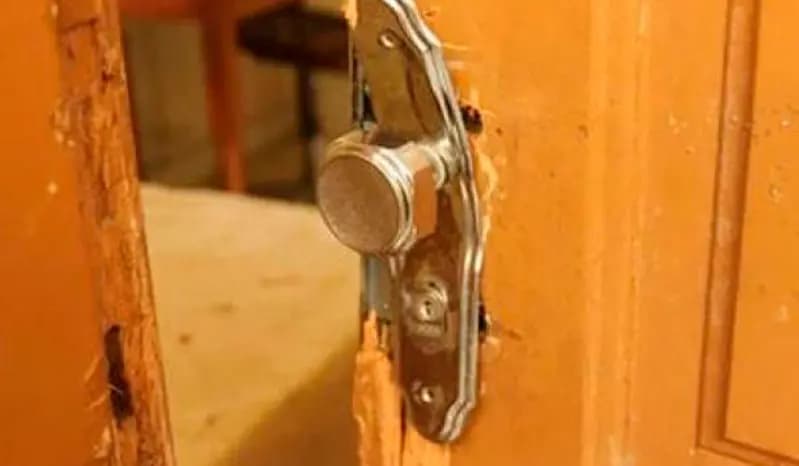 Agress4o e Danos Materiais em Rancho Alegre