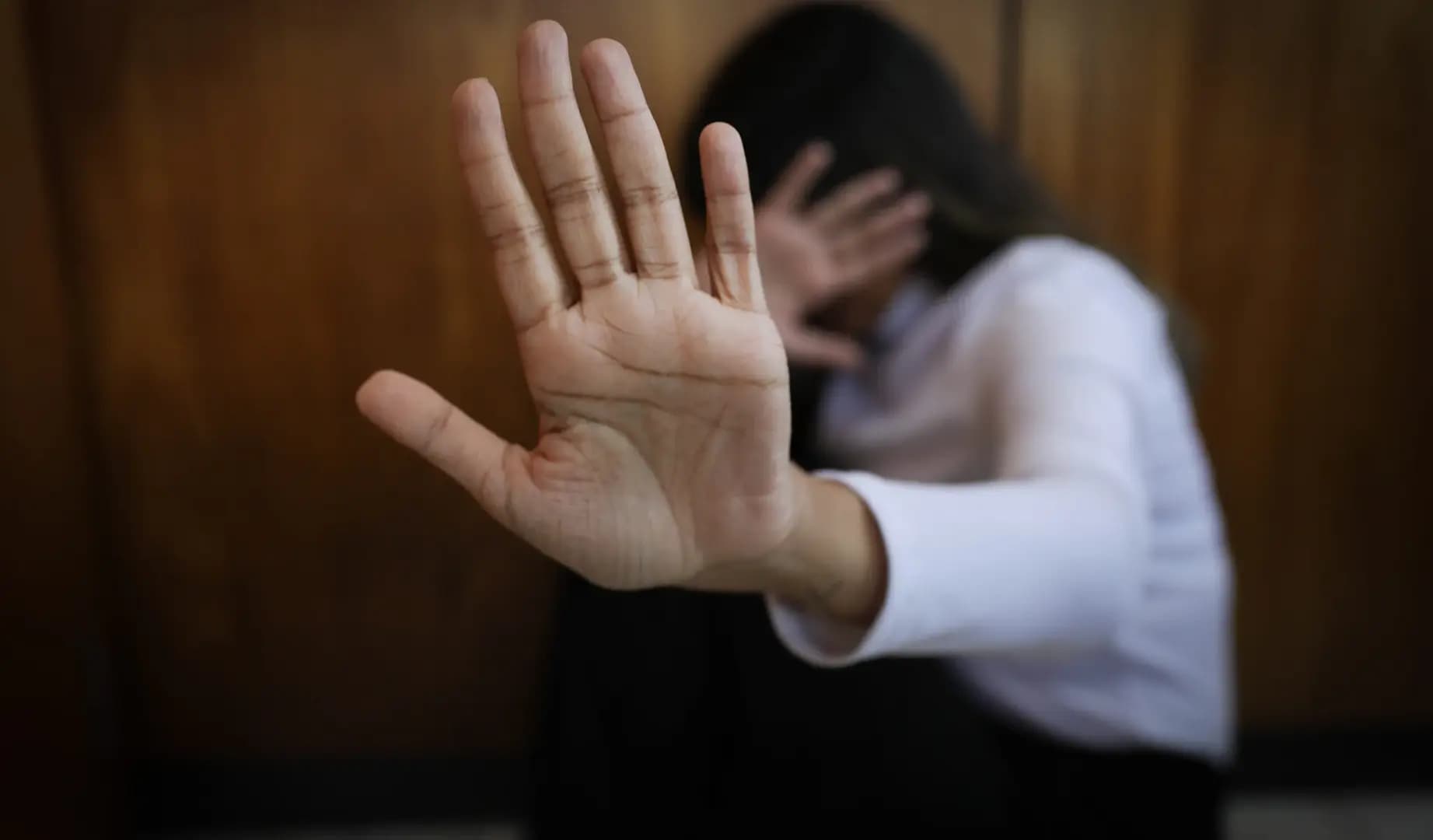 Homem é preso por violência doméstica e ameaças em Bandeirantes