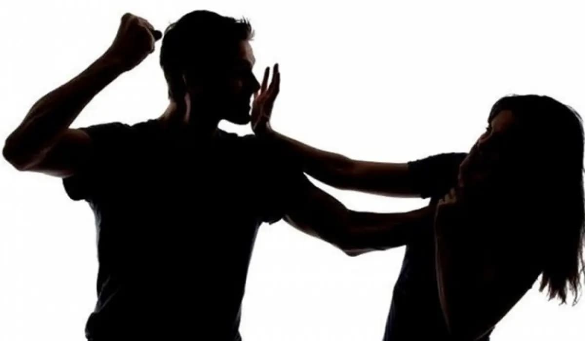 Mulher de 27 Anos é Agredida pelo Marido Embriagado em Andirá