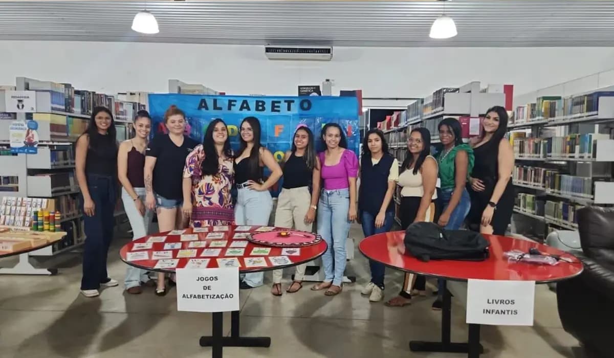 Faculdade Cristo Rei promove Feira de Profissões focada em Empreendedorismo e Empregabilidade