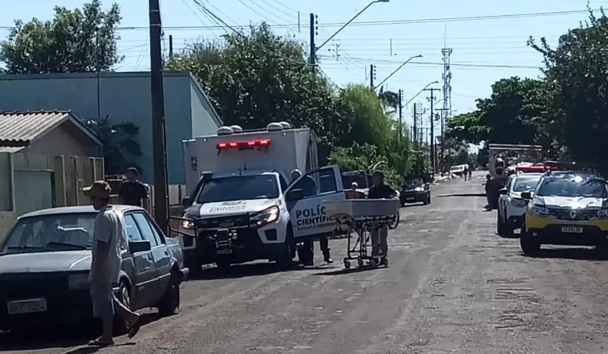 Homem é encontrado sem vida em residência na cidade de Nova Fátima