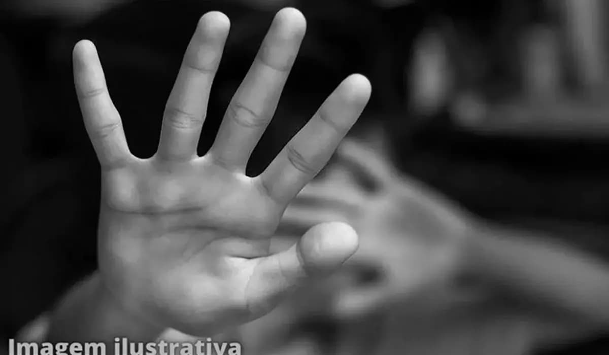 Homem é preso por importunação sexual em Cornélio