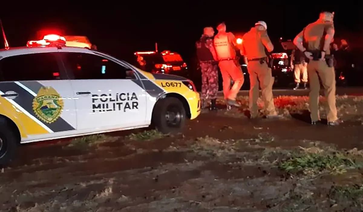 Homem de 58 Anos é Encontrado sem Vida em sua Residência em Rancho Alegre