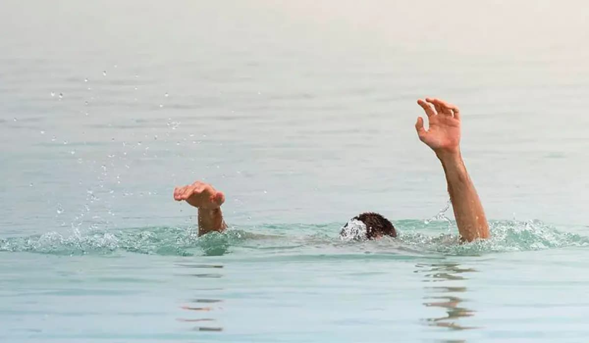Homem de 58 Anos Morre Afogado em Piscina em Congonhinhas