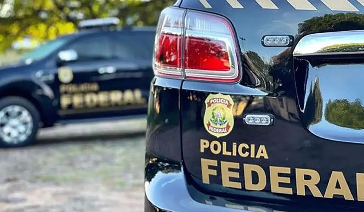 Polícia Federal Identifica Morador de Cornélio Procópio como Suspeito de Divulgar Imagem do Caderno de Questões do Enem