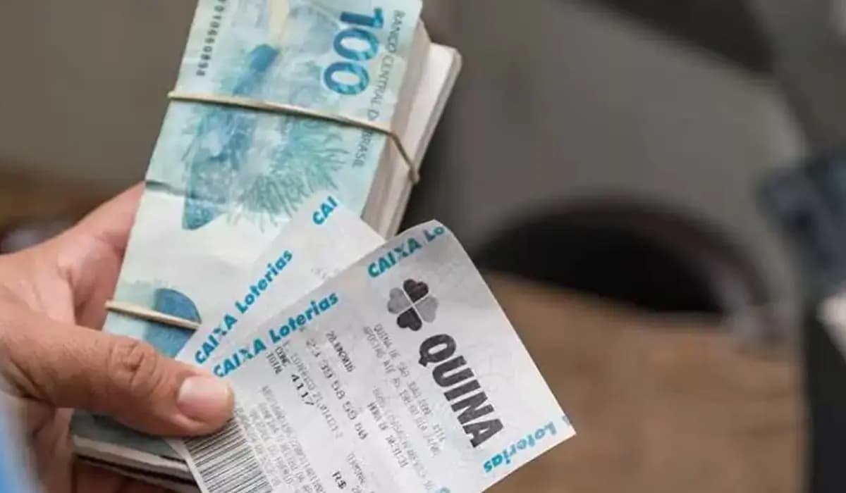 Mais uma idosa cai no golpe do bilhete “premiado” em Cornélio Procópio