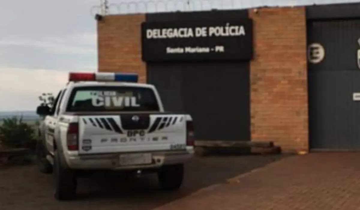 SANTA MARIANA: Homem é espancado após agredir outro morador na rua Henrique Spagolla