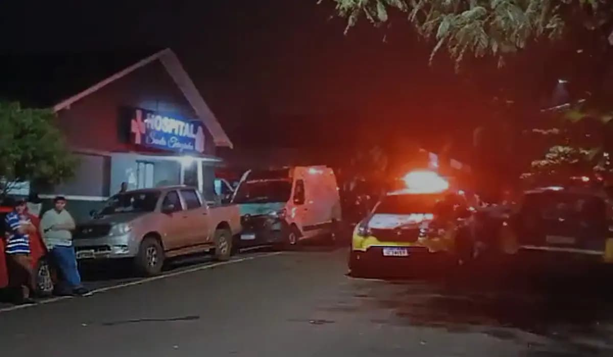 Confusão em Evento de Nova Fátima Deixa Dois Feridos e Um Adolescente M0rto; Autor É Preso