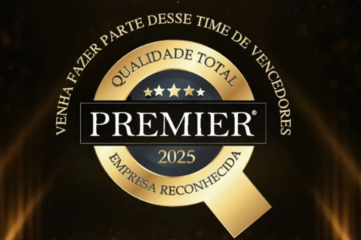 Prêmio Qualidade Total 2025 será realizado em Cornélio Procópio