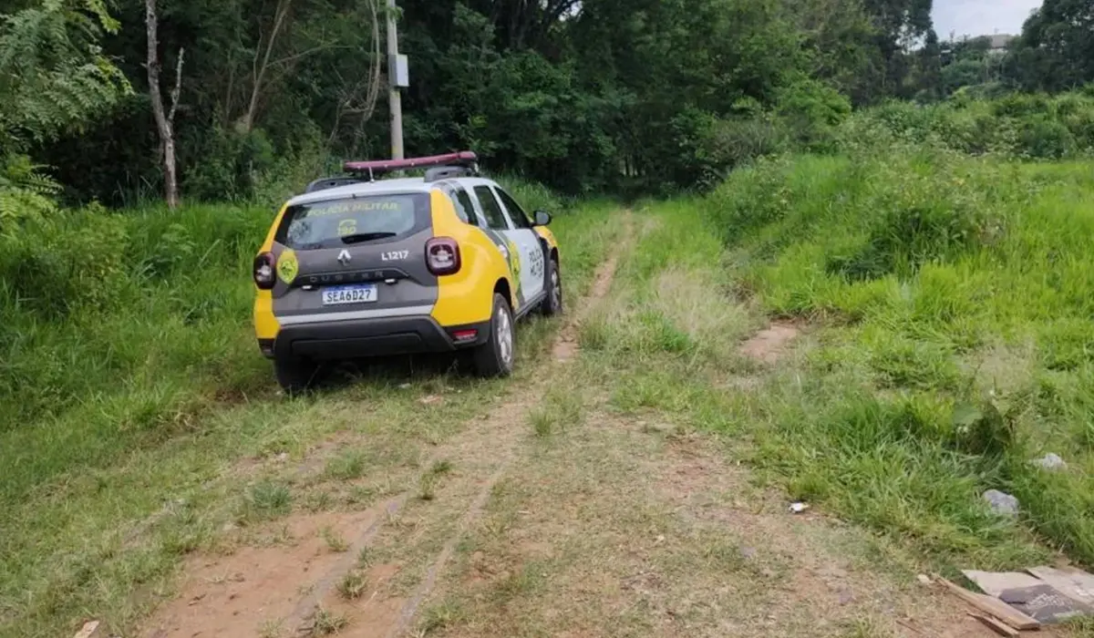 Adolescente de 16 anos é encontrado morto com sinais de violência em Jacarezinho