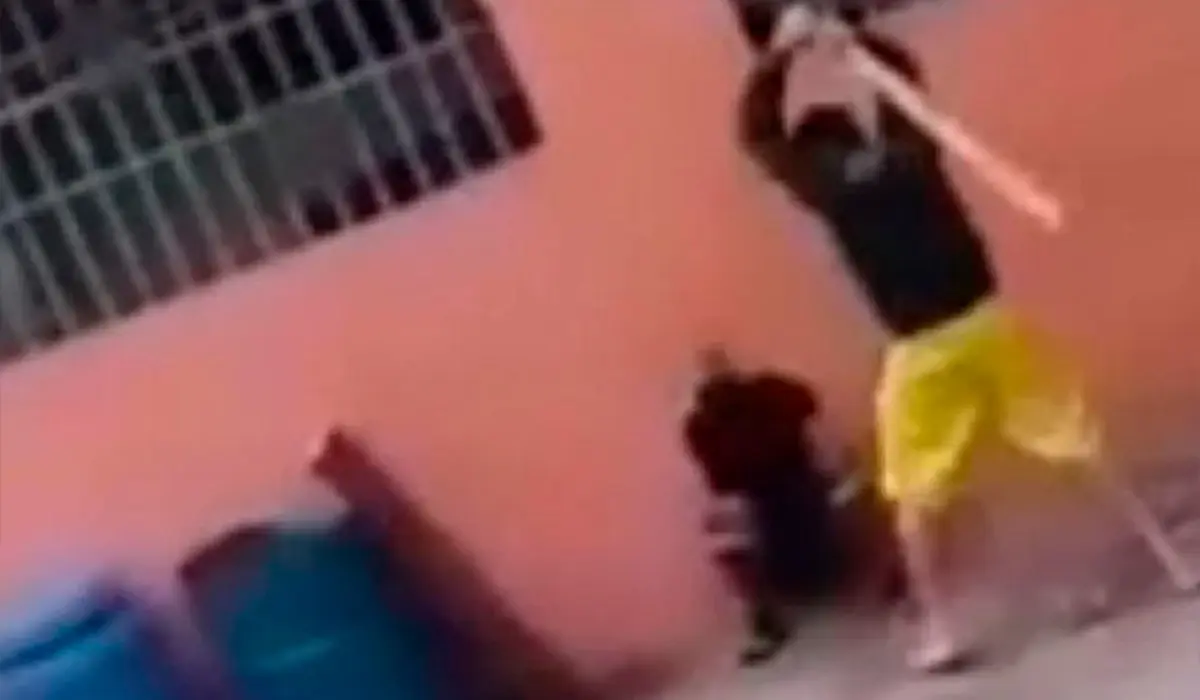 Mulher é agredida e ameaçada pelo companheiro em Cornélio Procópio