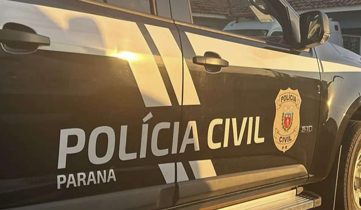 Polícia Civil investiga morte de detento em Cornélio Procópio e apura possíveis circunstâncias e causas