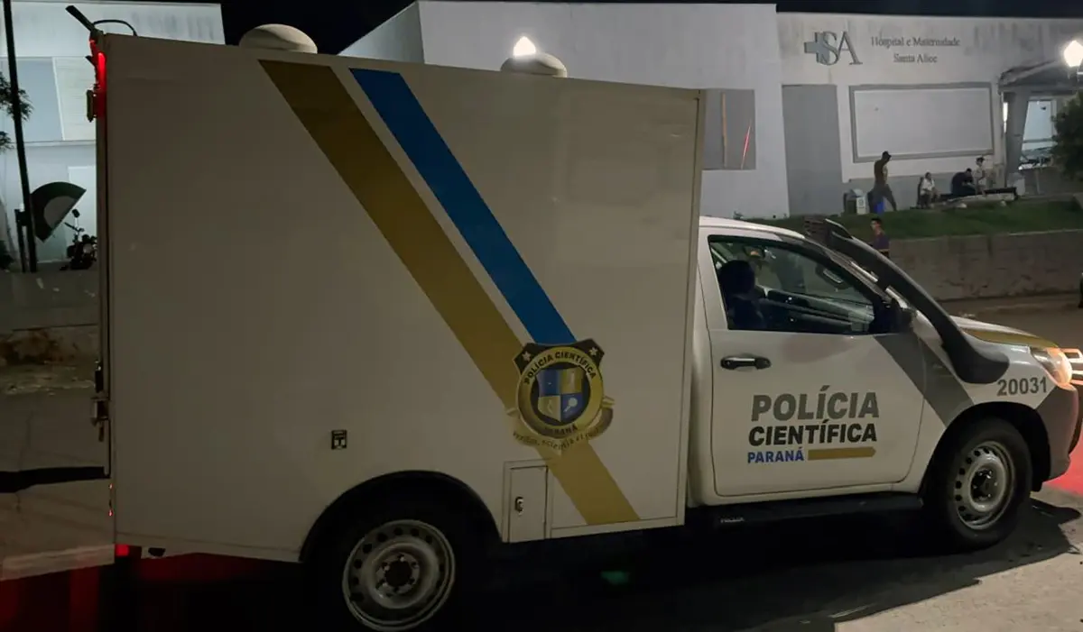 Rapaz de 27 anos morre após ser atingido por disparos em clube de campo em Santa Mariana